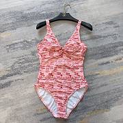 Kitlife Louis Vuitton 10 Swimsuit - S/M/L - 1