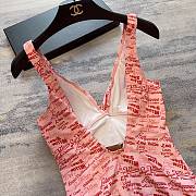 Kitlife Louis Vuitton 10 Swimsuit - S/M/L - 5