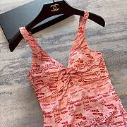 Kitlife Louis Vuitton 10 Swimsuit - S/M/L - 3