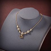 Kitlife necklace Dior  000 - 1