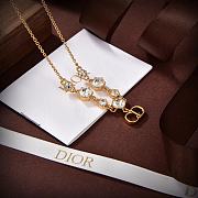 Kitlife necklace Dior  000 - 6