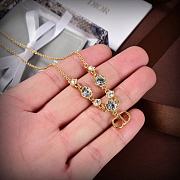 Kitlife necklace Dior  000 - 5