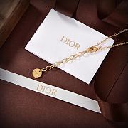 Kitlife necklace Dior  000 - 4