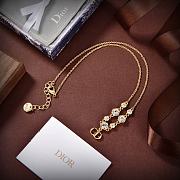 Kitlife necklace Dior  000 - 3
