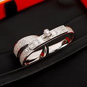 Kitlife Hermes Ring Women  - 5