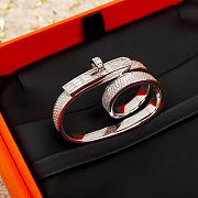 Kitlife Hermes Ring Women  - 2