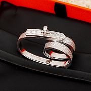 Kitlife Hermes Ring Women  - 3