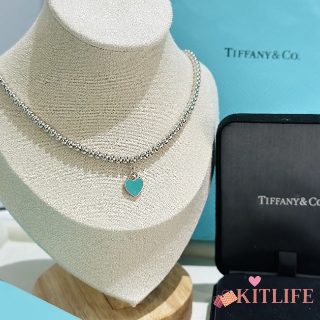 Kitlife necklace Tiffany & Co. 000 - 1