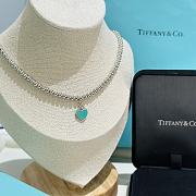 Kitlife necklace Tiffany & Co. 000 - 1