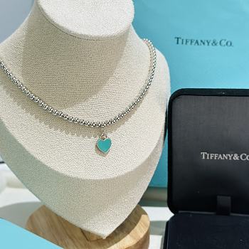 Kitlife necklace Tiffany & Co. 000