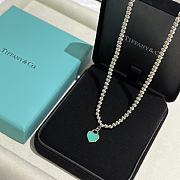 Kitlife necklace Tiffany & Co. 000 - 5