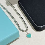 Kitlife necklace Tiffany & Co. 000 - 4