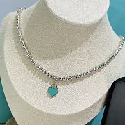 Kitlife necklace Tiffany & Co. 000 - 2