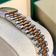 Kitlife Rolex Datejust Watch 41mm 18K  - 3