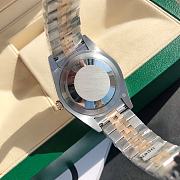 Kitlife Rolex Datejust Watch 41mm 18K - 000 - 4