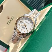 Kitlife Rolex Datejust Watch 41mm 18K - 000 - 3