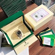 Kitlife Rolex Datejust Watch 36mm 18K - 000 - 3