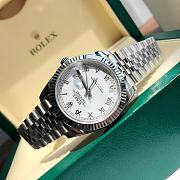 Kitlife Rolex Datejust Watch 41mm 18K - 001 - 5