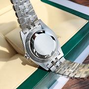 Kitlife Rolex Datejust Watch 41mm 18K - 001 - 3