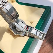 Kitlife Rolex Datejust Watch 41mm 18K - 001 - 2