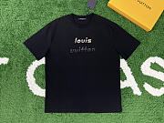 Kitlife Louis Vuitton Men T-Shirt - SML - 3