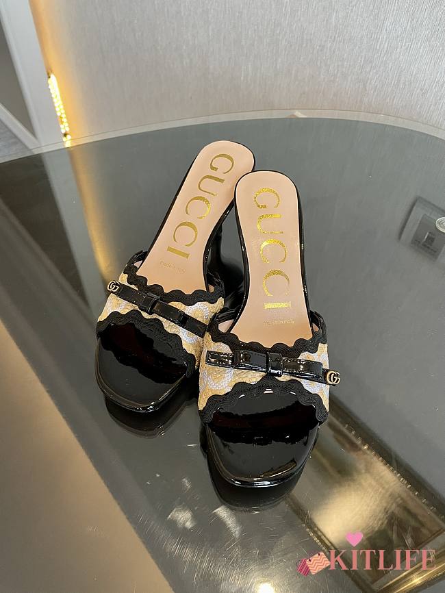 Kitlife Gucci Slides SS 2023 - 015 - 1