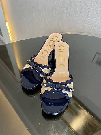 Kitlife Gucci Slides SS 2023 - 016