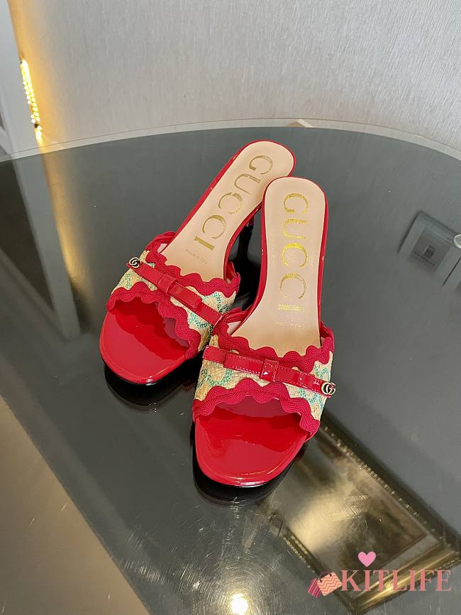 Kitlife Gucci Slides SS 2023 - 017 - 1