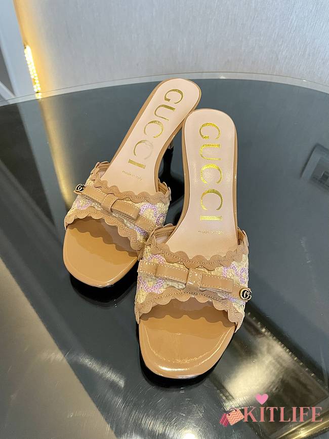 Kitlife Gucci Slides SS 2023 - 018 - 1