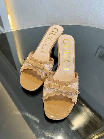 Kitlife Gucci Slides SS 2023 - 018