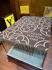 Kitlife Louis Vuitton Monogram Split Cit Scart - 004 - 45x195 cm - 1