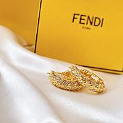 Kitlife Fendi Earrings 02 - 4