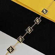 Kitlife Fendi Bracelet Gold 001 - 5