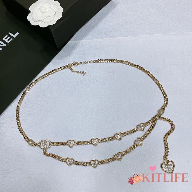 kitlife Chanel Waist Chain 000 - accessory - 1