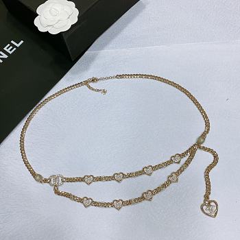 kitlife Chanel Waist Chain 000 - accessory