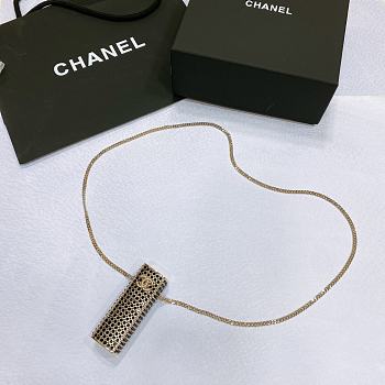 kitlife Chanel Waist Chain 001