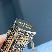 kitlife Chanel Waist Chain 001 - 3