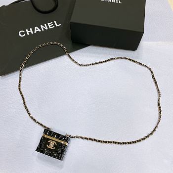 kitlife Chanel Waist Chain 002