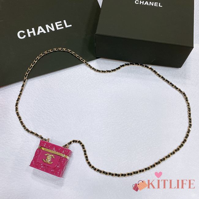 kitlife Chanel Waist Chain 003 - 1
