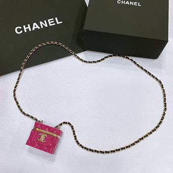 kitlife Chanel Waist Chain 003