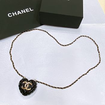 kitlife Chanel Waist Chain 004