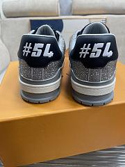 Louis Vuitton Monogram Blended Fabrics Sneakers - 008 - 2