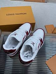 Louis Vuitton Monogram Blended Fabrics Sneakers - 0011 - 4