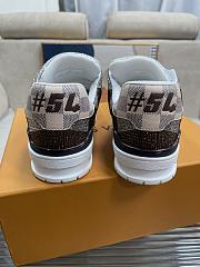 Louis Vuitton Monogram Blended Fabrics Sneakers - 0012 - 2