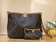 Kitlife Louis Vuitton GRACEFUL bag -  35 × 18 × 14 cm - 1