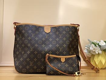 Kitlife Louis Vuitton GRACEFUL bag -  35 × 18 × 14 cm