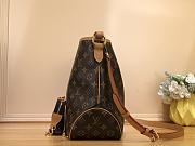 Kitlife Louis Vuitton GRACEFUL bag -  35 × 18 × 14 cm - 6