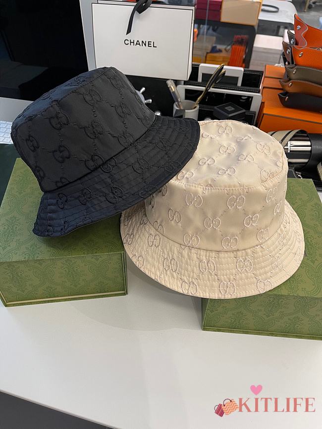 Kitlife Gucci hat 008 SS 2023 - 1