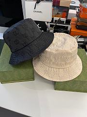 Kitlife Gucci hat 008 SS 2023 - 1