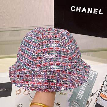 Kitlife Chanel hat 002 SS 2023